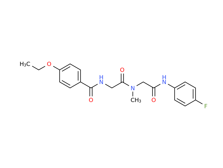 Structure Amb65561