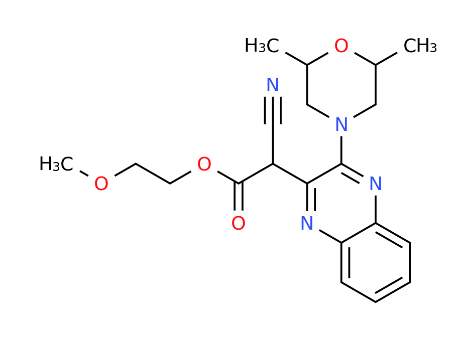 Structure Amb655682