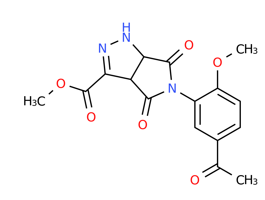 Structure Amb655731