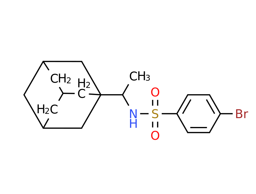 Structure Amb6558515