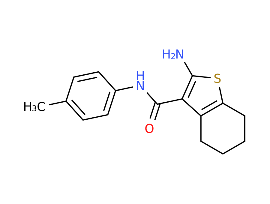 Structure Amb6558699