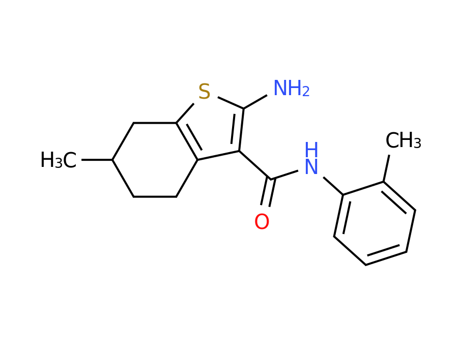 Structure Amb6559524