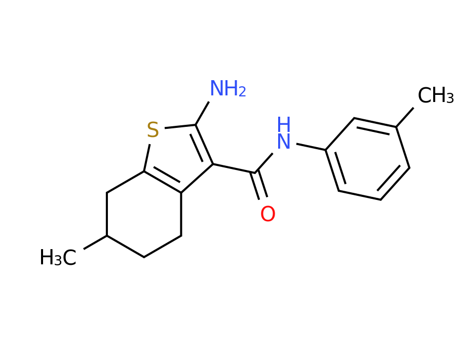 Structure Amb6559567