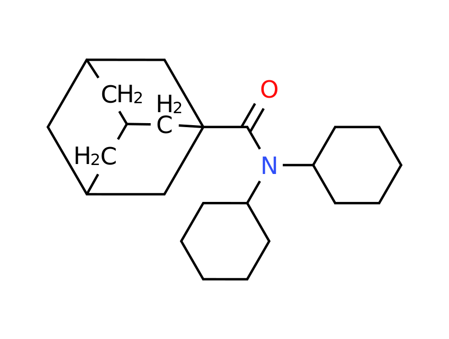 Structure Amb6560658