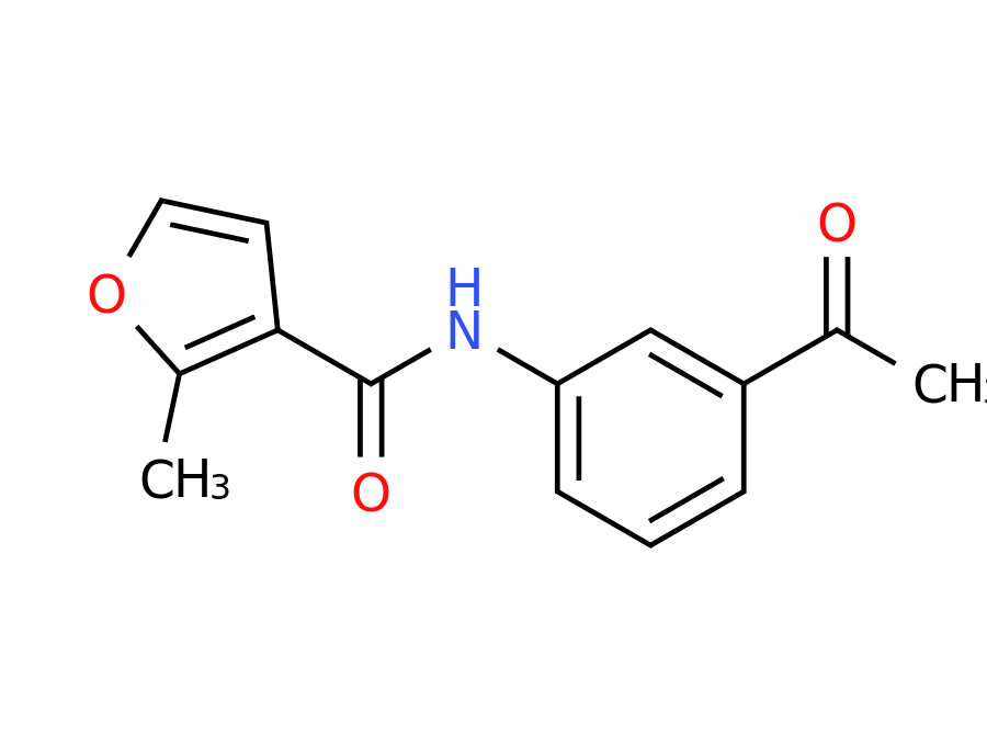 Structure Amb6561199