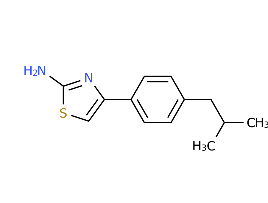 Structure Amb6561637