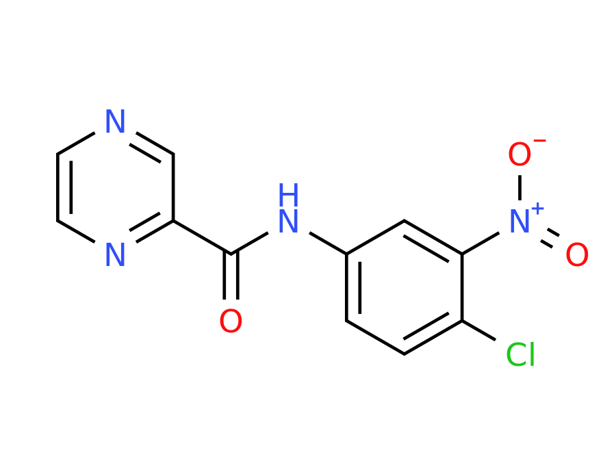 Structure Amb6561727