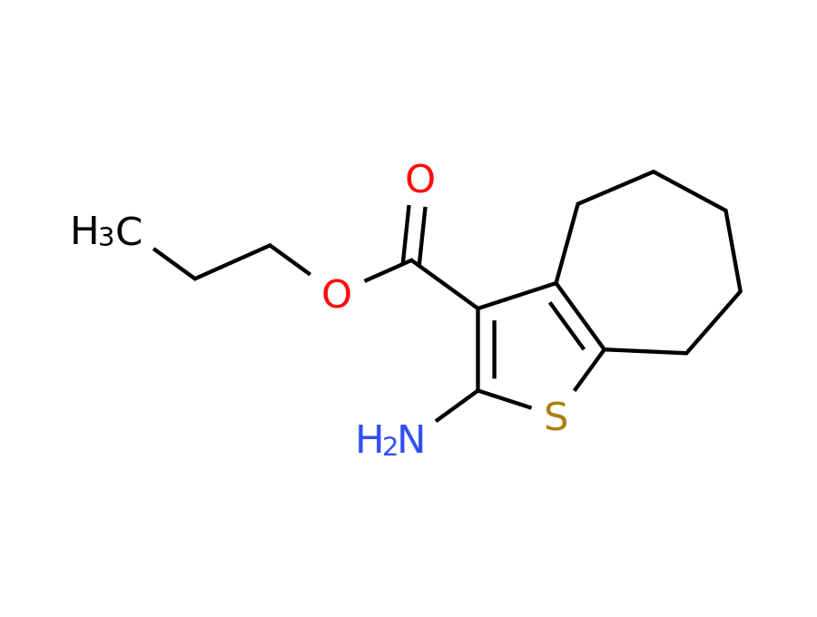 Structure Amb6561903