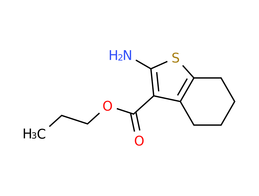 Structure Amb6562133