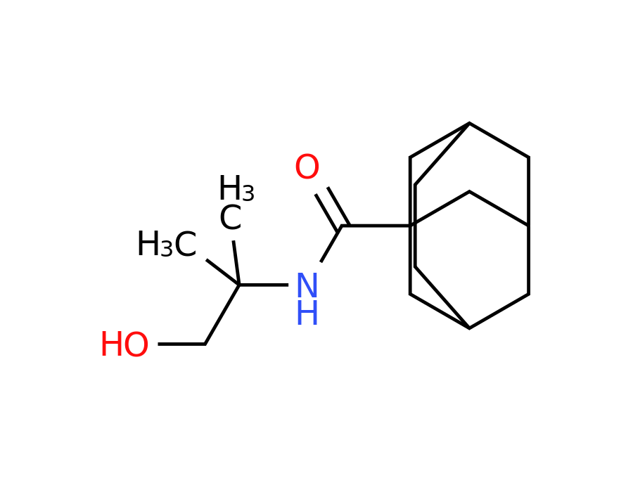 Structure Amb656219