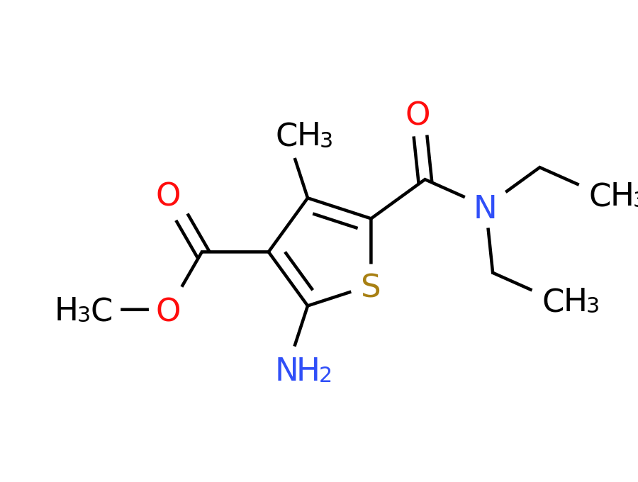 Structure Amb6562236