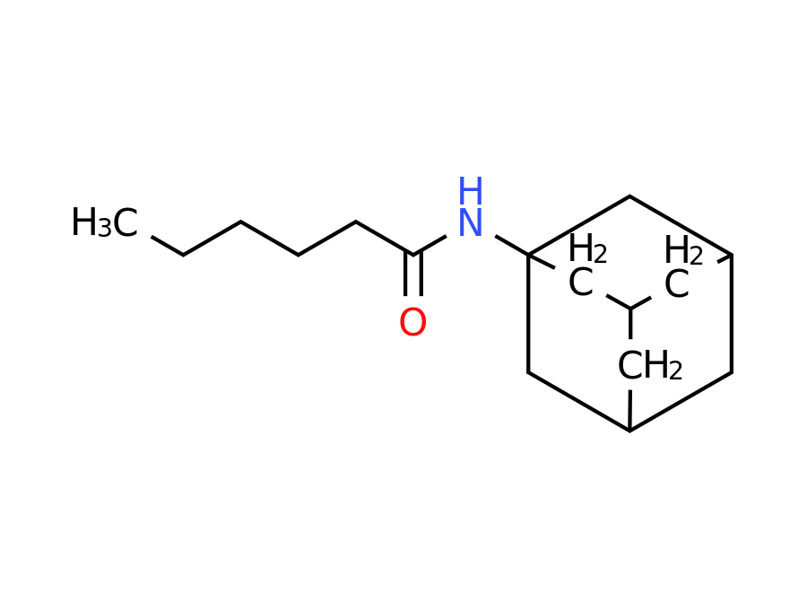 Structure Amb6562489