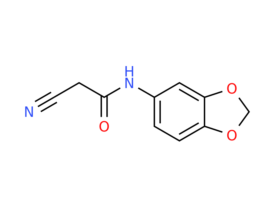 Structure Amb6562945