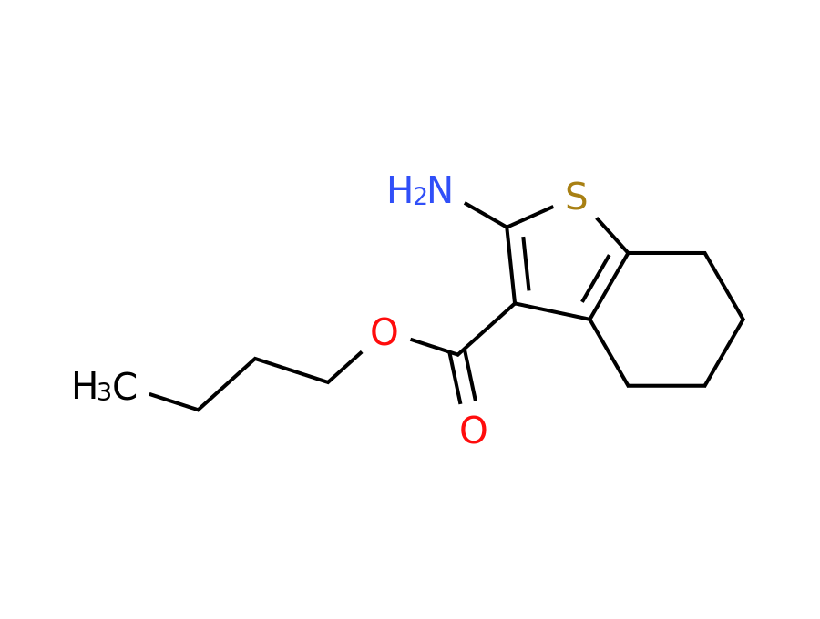 Structure Amb6563258