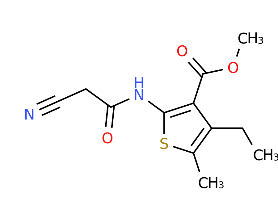 Structure Amb6564124