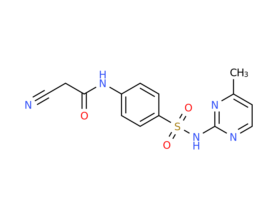 Structure Amb6564285