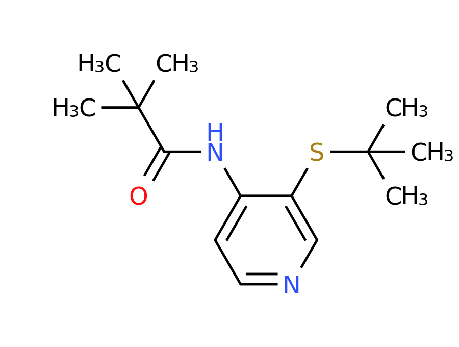 Structure Amb6565052