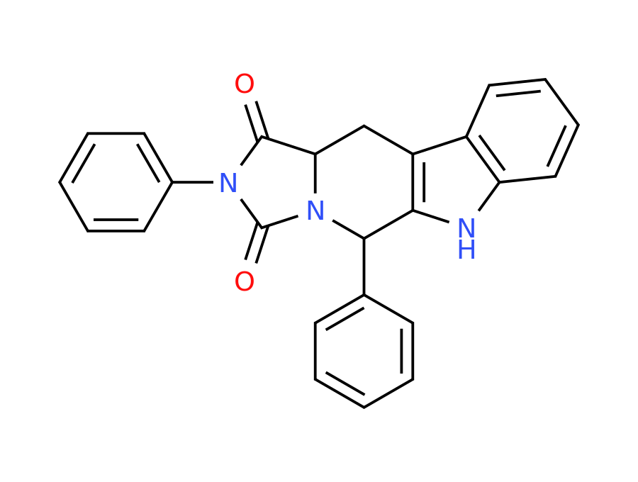 Structure Amb6565513