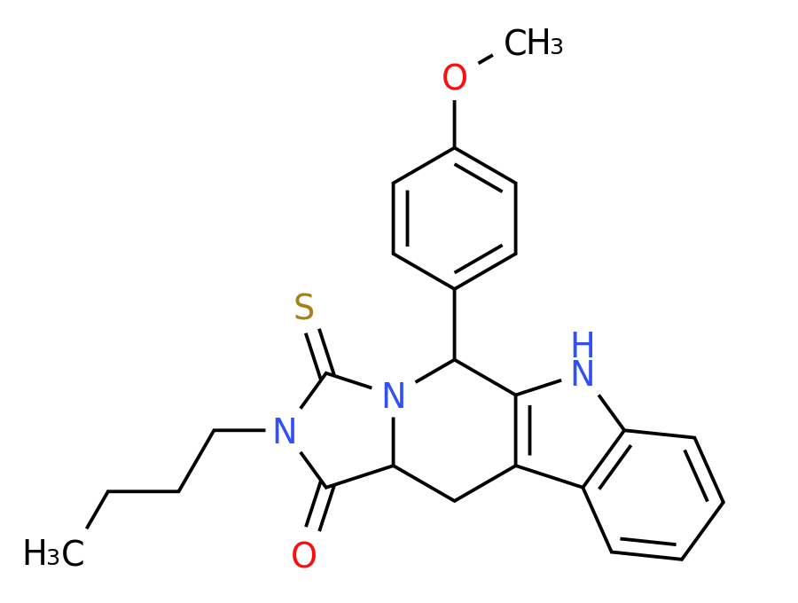 Structure Amb6565535