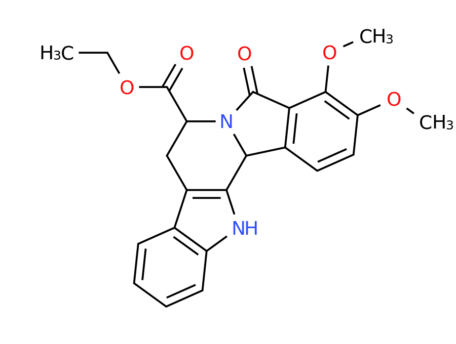 Structure Amb6565541