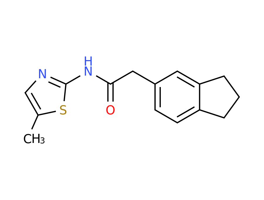 Structure Amb65659