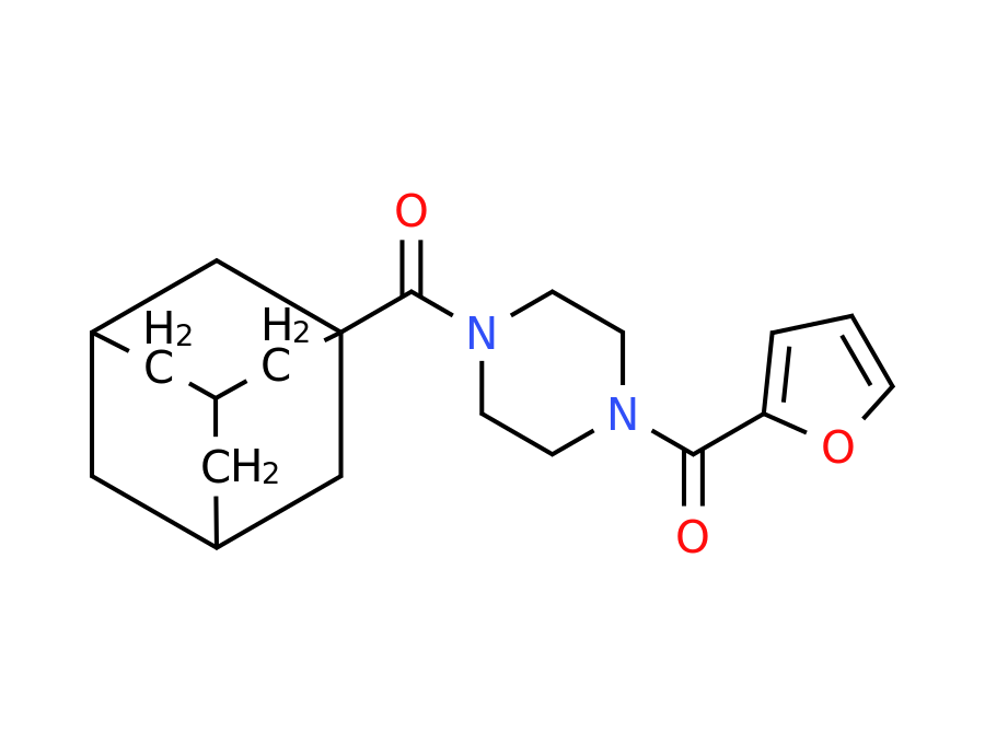 Structure Amb6566062