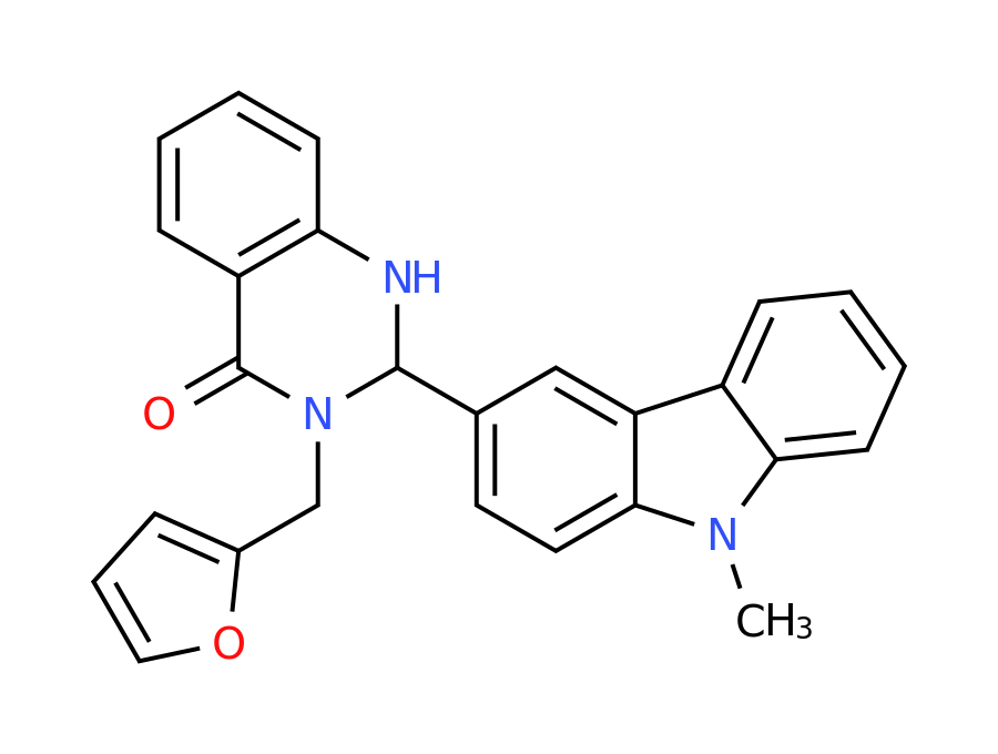 Structure Amb6566180