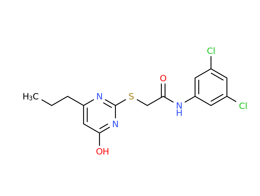 Structure Amb6566335