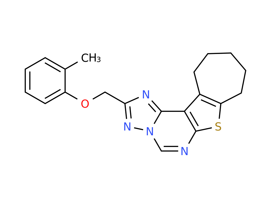 Structure Amb6566429