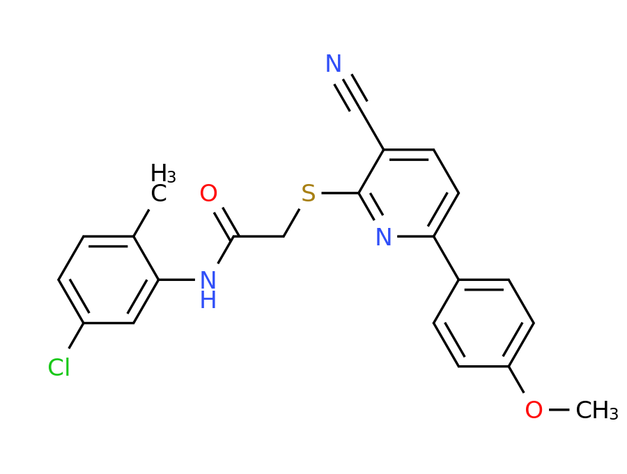 Structure Amb656657