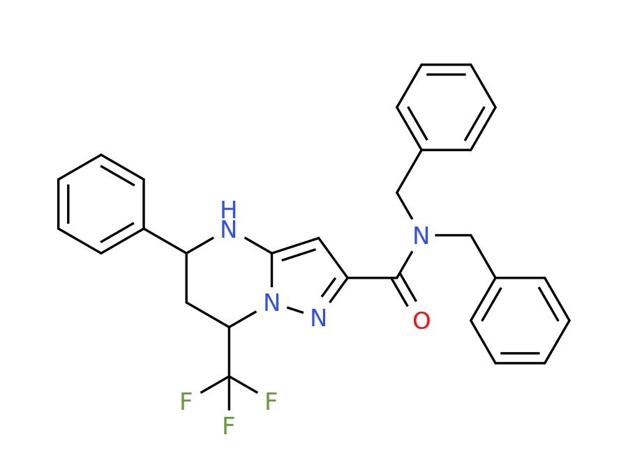 Structure Amb6566624