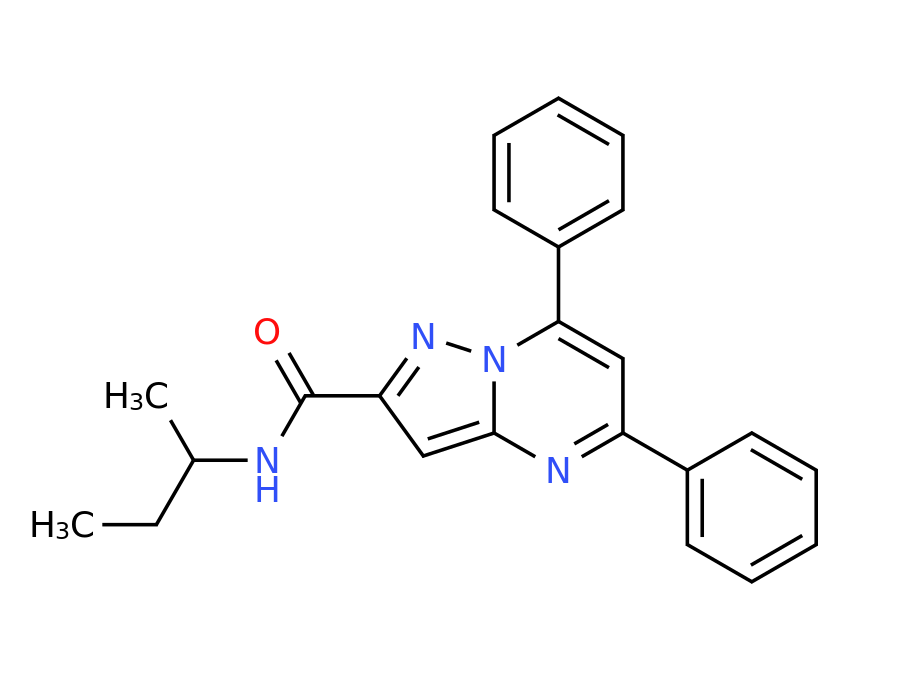 Structure Amb6566667