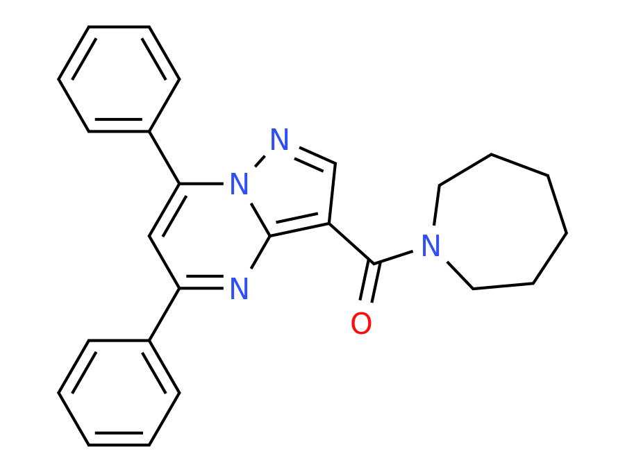 Structure Amb6566777