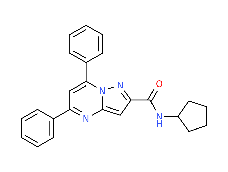 Structure Amb6566791