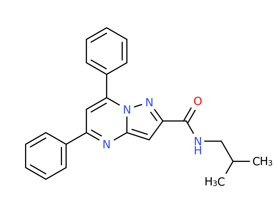 Structure Amb6566826