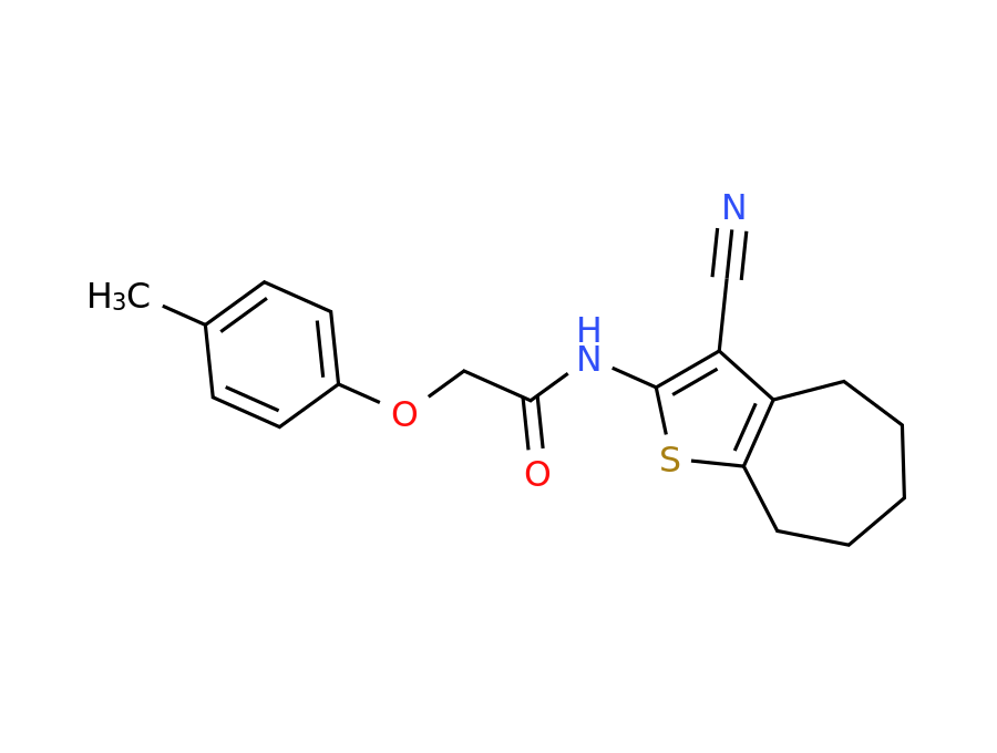 Structure Amb6566875