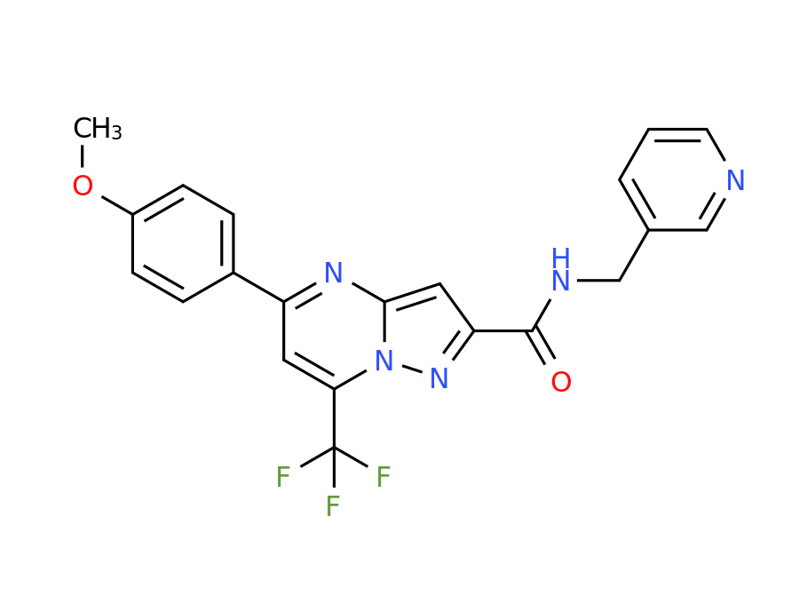 Structure Amb6566927