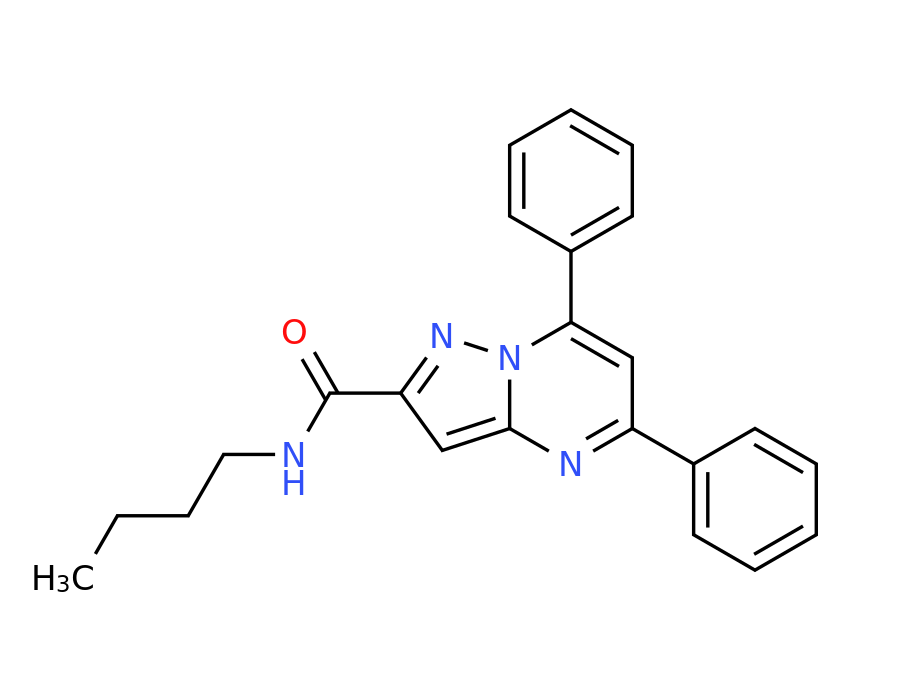 Structure Amb6566960