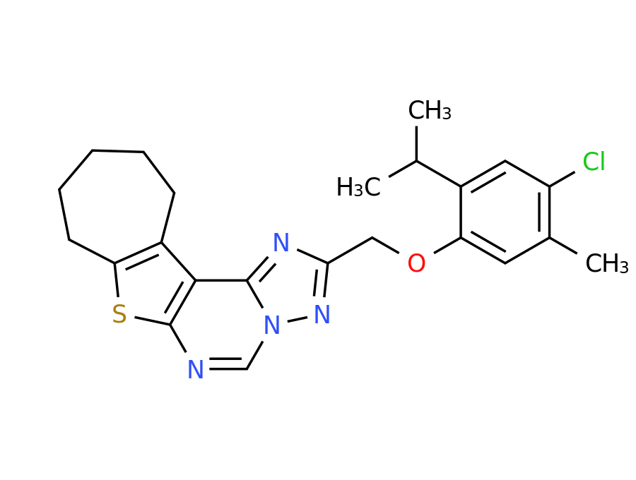 Structure Amb6566971