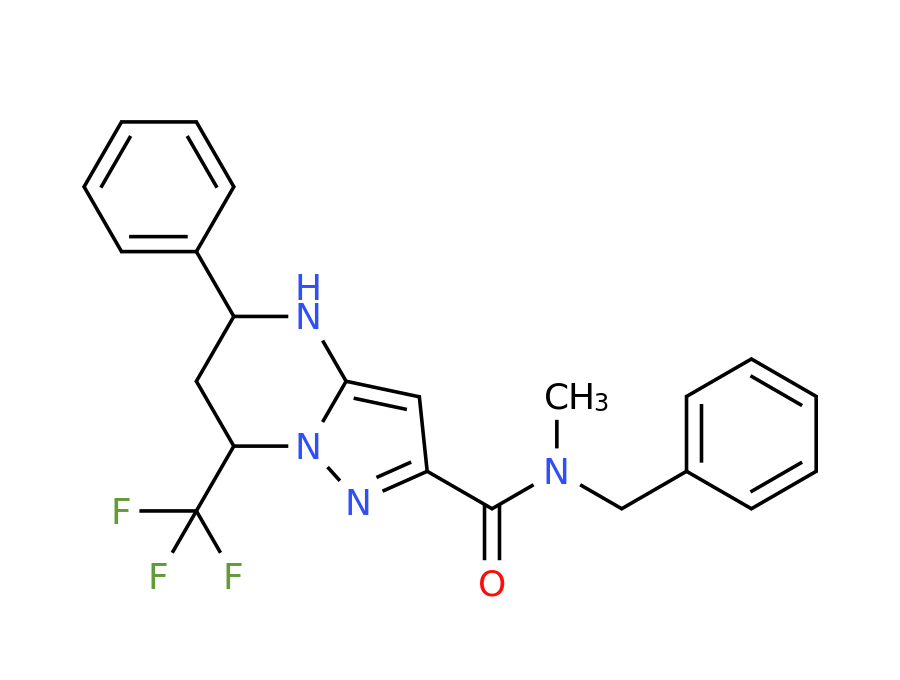 Structure Amb6566998