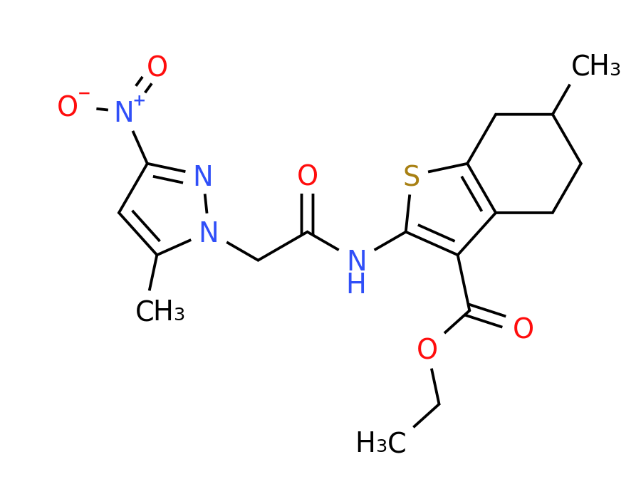 Structure Amb6567028