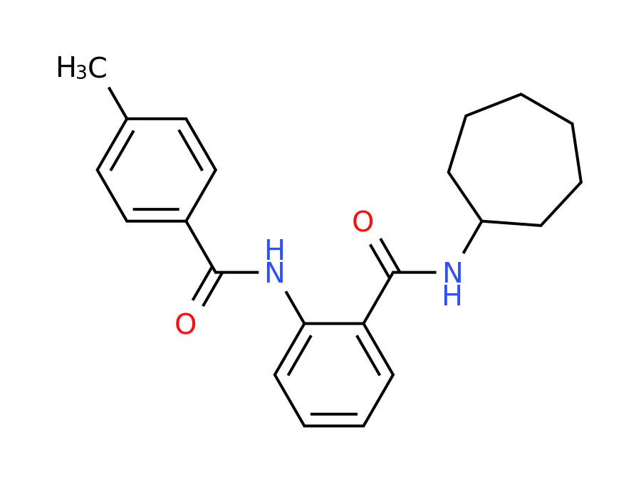 Structure Amb6567165