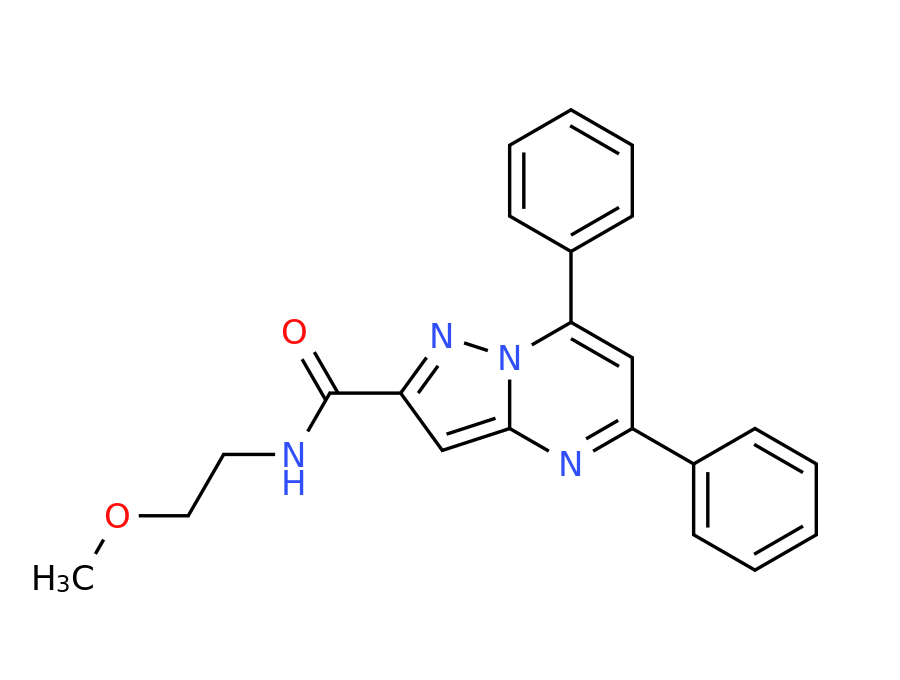 Structure Amb6567185