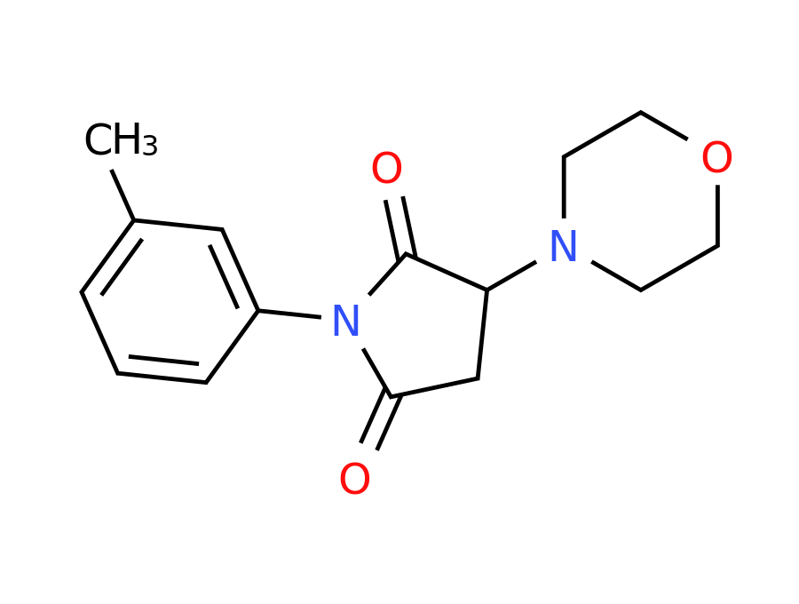 Structure Amb6567510