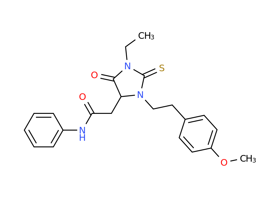 Structure Amb6567519