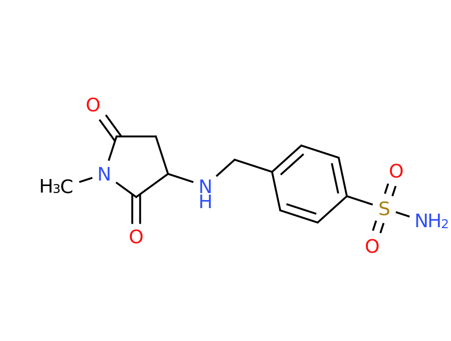 Structure Amb6567539