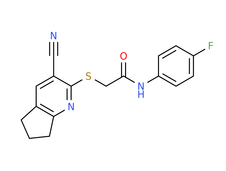 Structure Amb6567881