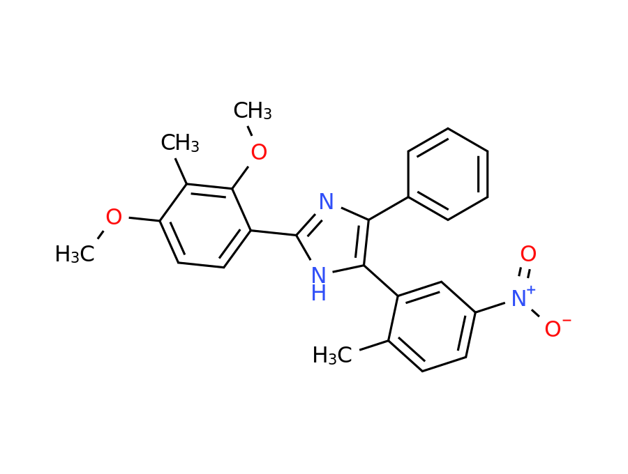 Structure Amb656797