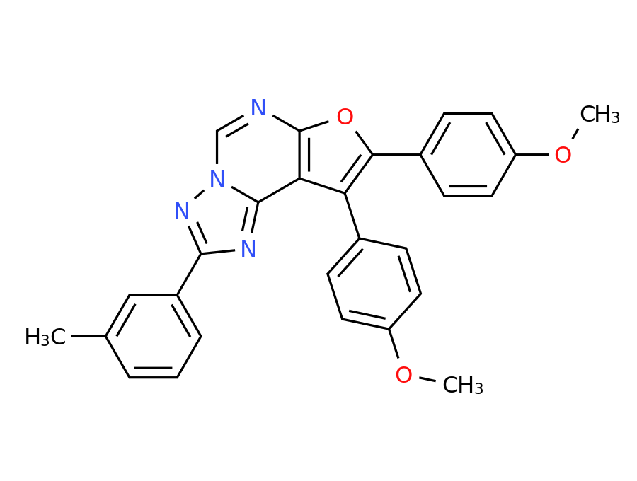 Structure Amb6568226