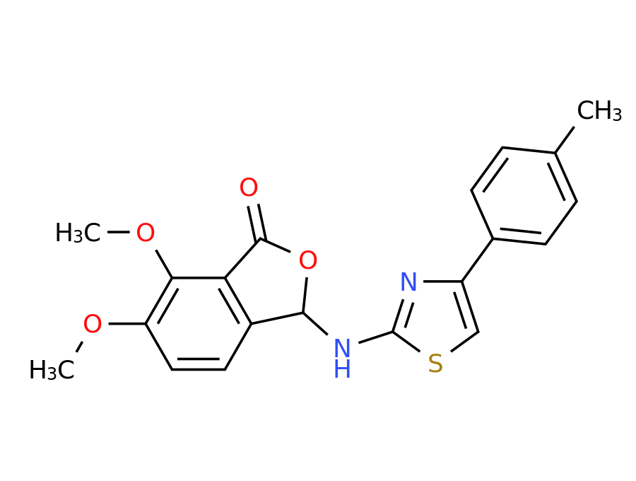 Structure Amb6568375